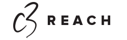 C3 Reach Logo
